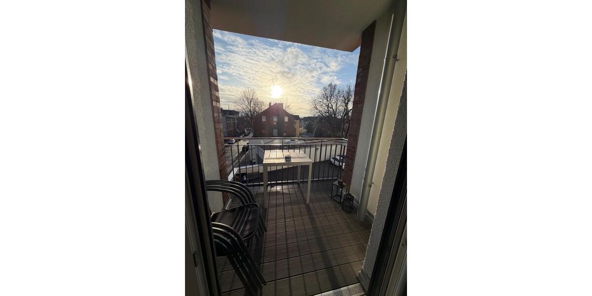 Etagenwohnung Datteln - 2.5 Zimmer, 70 m&sup2;, 960&euro; | Angebot:26234566