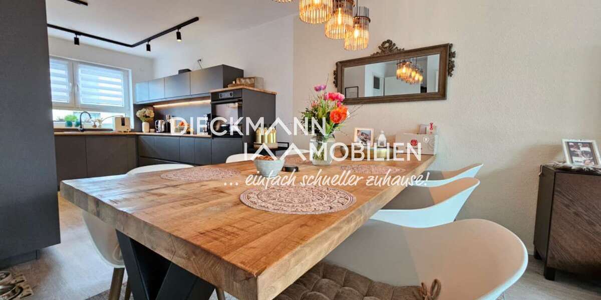 Einfamilienhaus Duisburg Essenberg - 5 Zimmer, 142 m&sup2;, 1.850&euro; | Angebot:27145983