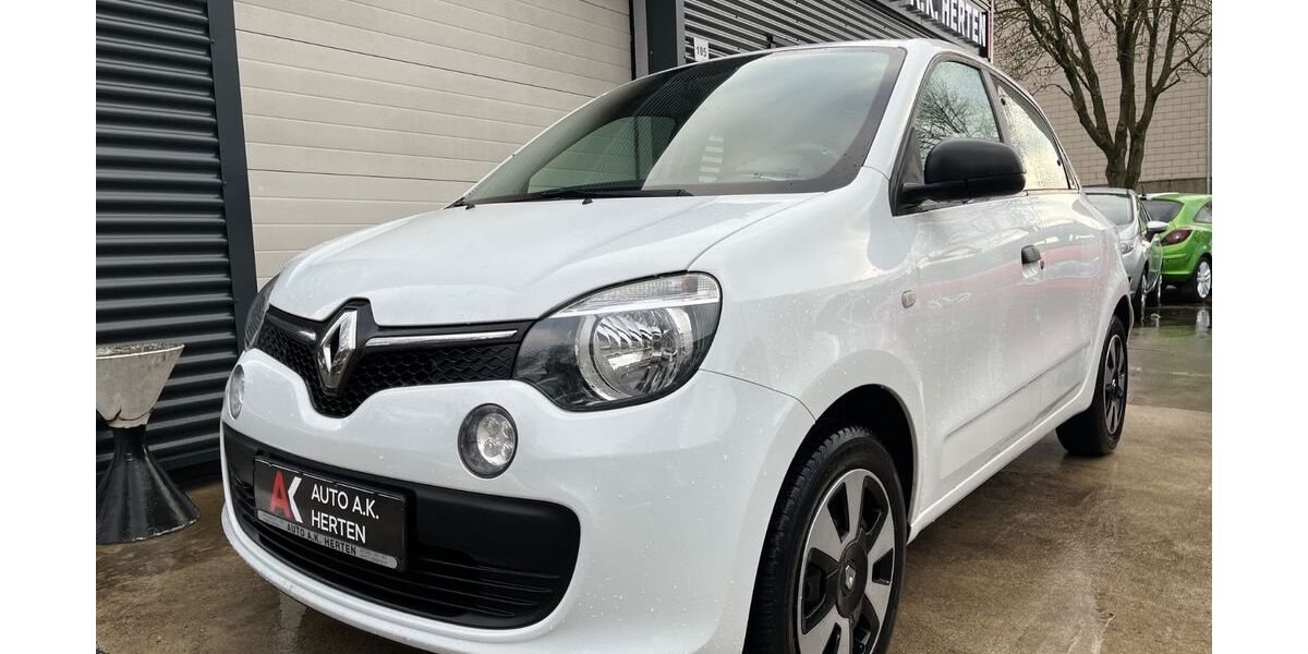 Renault Twingo 109.800 km 5.990 &euro; Herten 45699