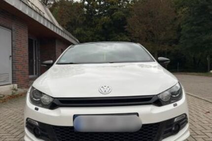 VW Scirocco 110.000 km 9.500 € Dortmund 44227