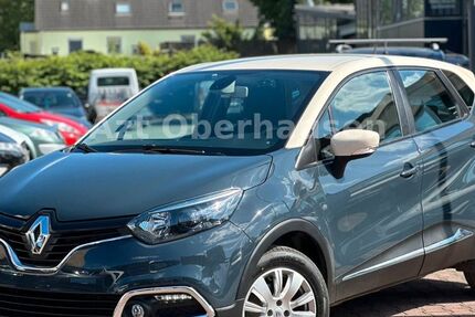 Renault Captur 108.000 km 9.190 &euro; Oberhausen 46049