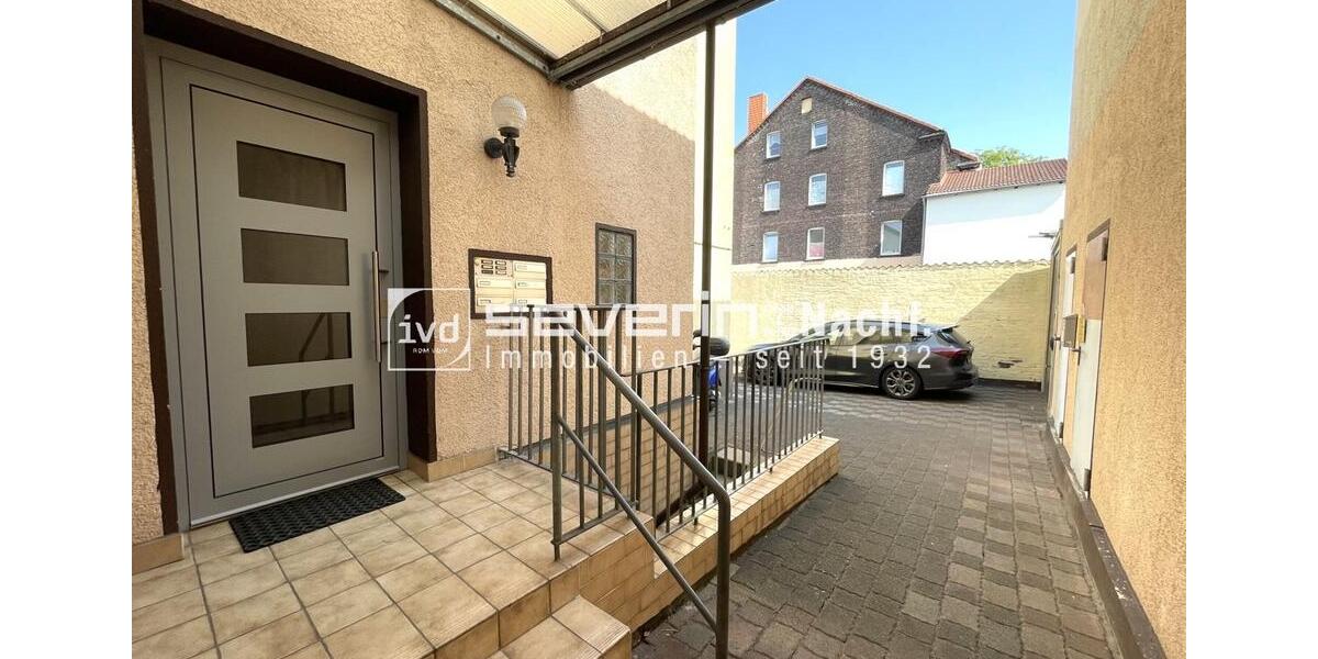 Erdgeschoßwohnung Dortmund Huckarde - 3 Zimmer, 86 m&sup2;, 664&euro; | Angebot:25146011