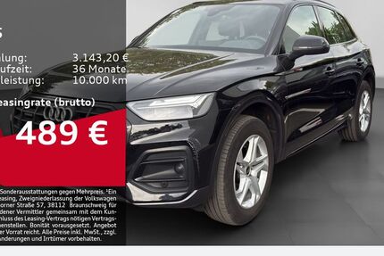 Audi Q5 92.824 km 27.980 &euro; Gelsenkirchen 45894
