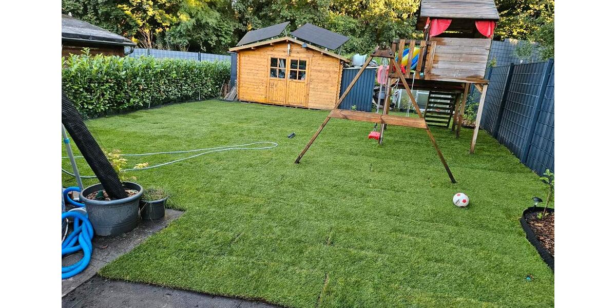 Doppelhaushälfte Gelsenkirchen Gelsenkirchen-Nord - 3 Zimmer, 81 m&sup2;, 249.000&euro; | Angebot:24828242