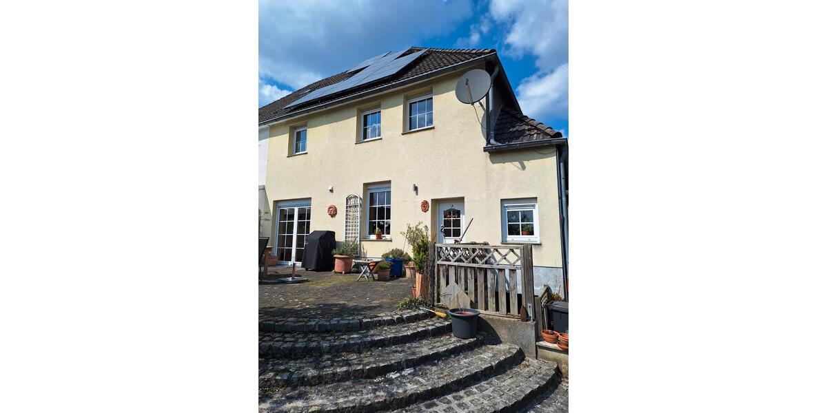 Doppelhaushälfte Oer-Erkenschwick Erkenschwick - 5 Zimmer, 159 m&sup2;, 330.000&euro; | Angebot:27019260