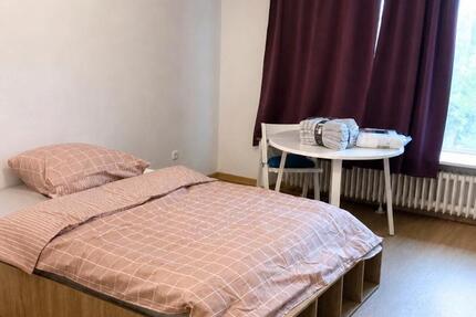 Wohnung Dortmund Innenstadt Ost - 1 Zimmer, 20 m&sup2;, 620&euro; | Angebot:26395086