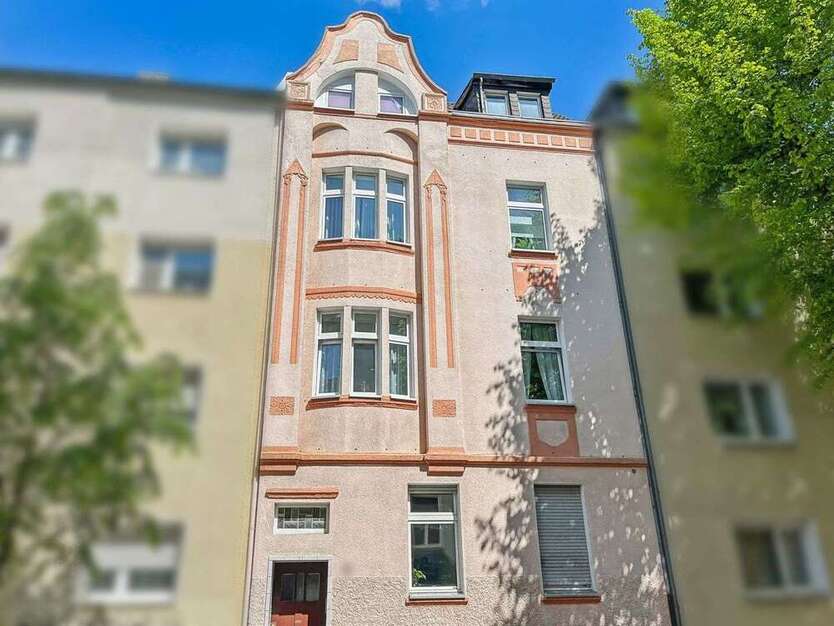 Wohnung zum Kaufen in Essen 159.000 € 65 m²