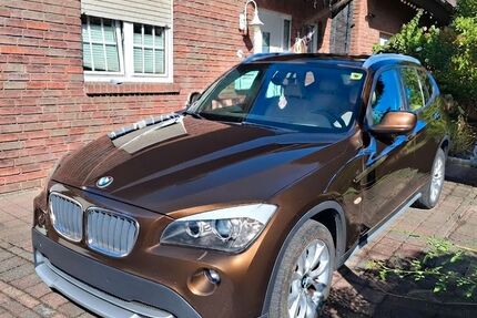 BMW X1 113.000 km 10.990 &euro; Dortmund 44319