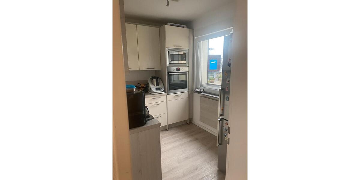 Dachgeschoßwohnung Herne - 3 Zimmer, 73 m&sup2;, 189.000&euro; | Angebot:25160231