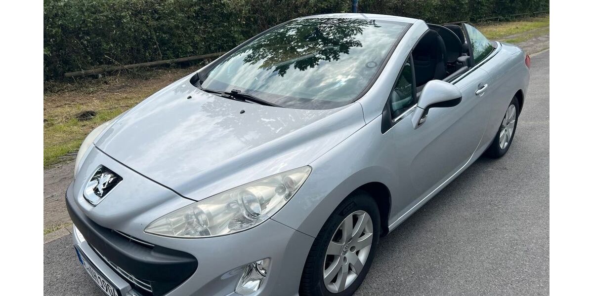 Peugeot 308 187.000 km 3.450 &euro; Gelsenkirchen 45891