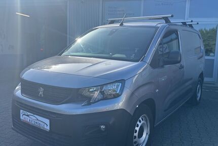 Peugeot Partner 60.473 km 14.950 € Ratingen (Nähe Düsseldorf) 40883