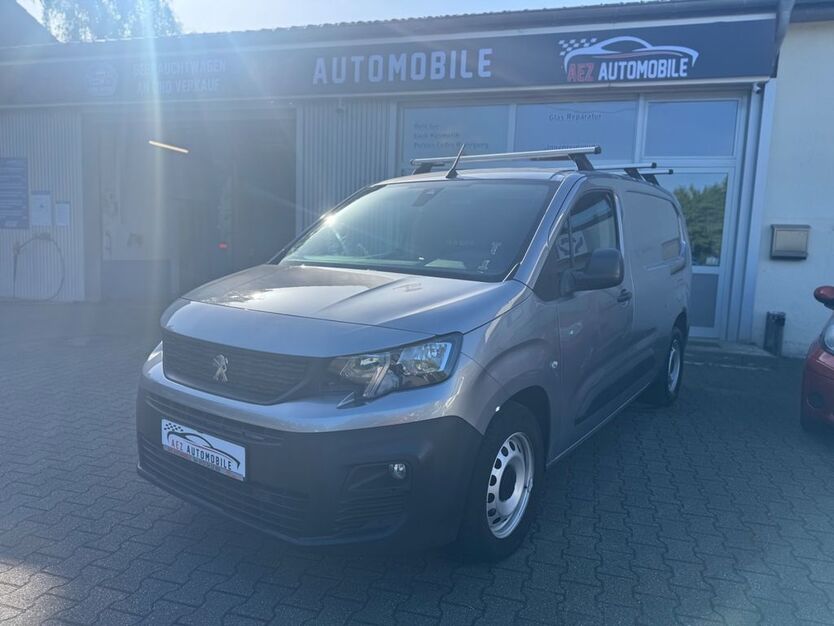 Peugeot Partner 60.473 km 14.950 € Ratingen (Nähe Düsseldorf) 40883