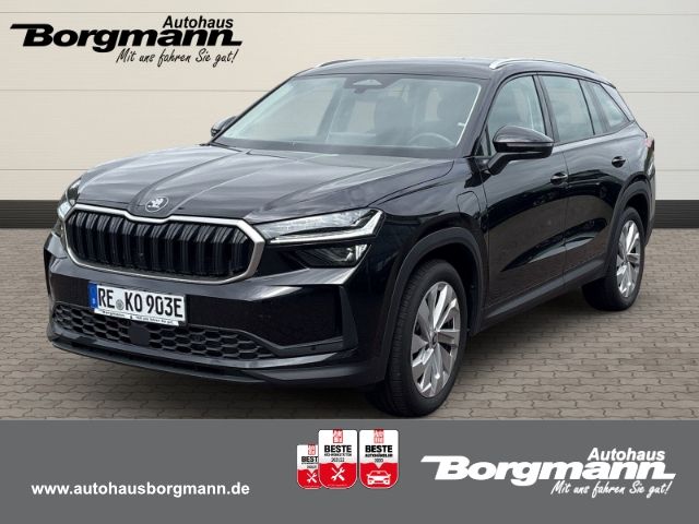 Skoda Kodiaq 9.485 km 41.990 &euro; Haltern am See 45721