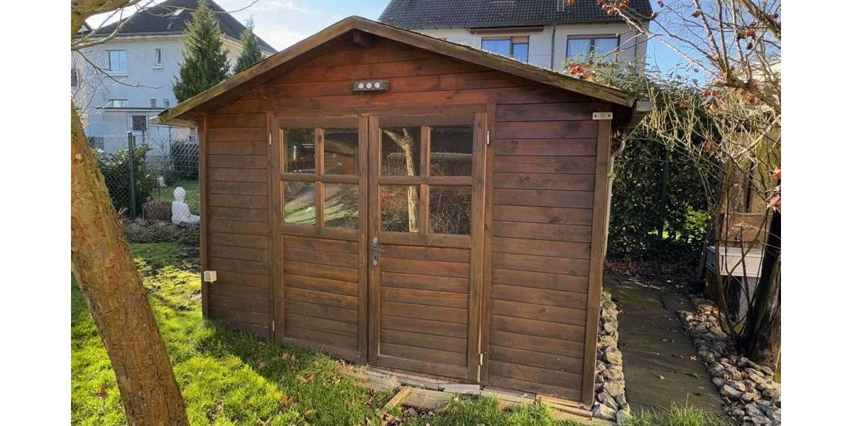 Mehrfamilienhaus, Wohnhaus Dortmund Mengede - 1 Zimmer, 240 m&sup2;, 469.500&euro; | Angebot:23967081