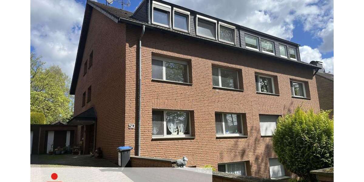 Einfamilienhaus Recklinghausen Berghausen - 10 Zimmer, 315 m&sup2;, 580.000&euro; | Angebot:26909594