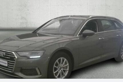 Audi A6 53.767 km 31.790 &euro; Dorsten 46284
