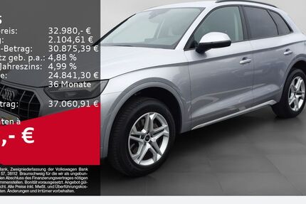Audi Q5 38.001 km 32.490 &euro; Bochum 44892