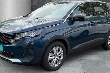 Peugeot 3008 13.731 km 21.950 &euro; Herten 45699
