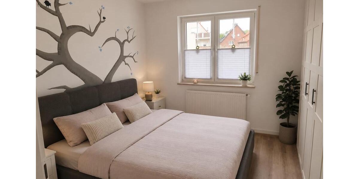 Etagenwohnung Castrop-Rauxel Becklem - 3 Zimmer, 93 m&sup2;, 250.000&euro; | Angebot:27156979