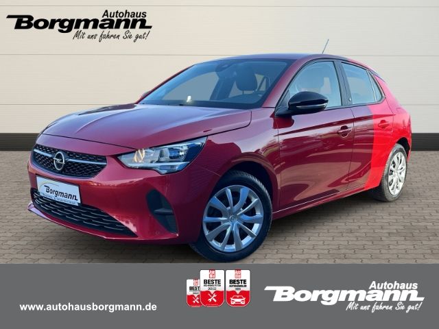 Opel Corsa 36.400 km 14.250 &euro; Gelsenkirchen 45894