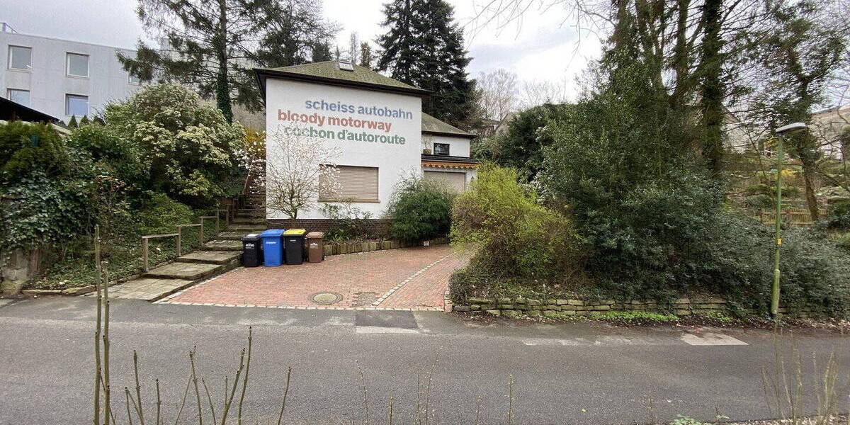 Einfamilienhaus Essen Bergerhausen - 8 Zimmer, 180 m&sup2;, 345.000&euro; | Angebot:26583846