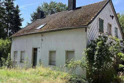 Haus Herten Bertlich - 8 Zimmer, 95 m&sup2;, 185.000&euro; | Angebot:27425874