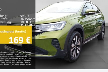 VW Taigo 5.088 km 20.790 € Bochum 44892