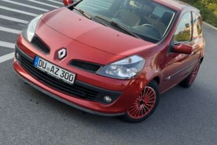 Renault Clio 211.000 km 750 &euro; Duisburg 47057