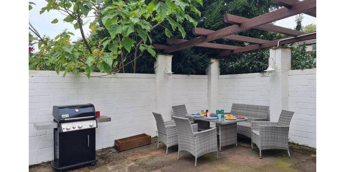 Einfamilienhaus Duisburg Hochemmerich - 9 Zimmer, 220 m&sup2;, 657.000&euro; | Angebot:26900580