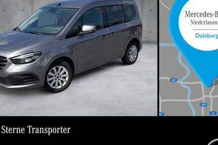 Mercedes-Benz T-Klasse 17.641 km 28.980 € Duisburg 47138