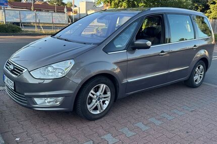 Ford Galaxy 112.000 km 10.999 &euro; Oer-Erkenschwick 45739