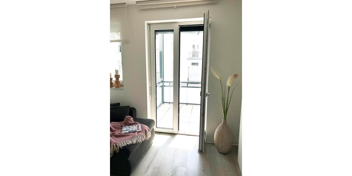 Barrierefreies Apartment in Wuppertal Sonnborn 1 zimmer