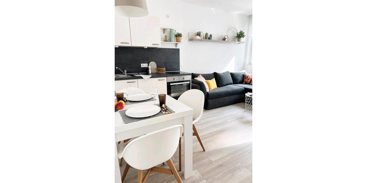 Etagenwohnung Wuppertal Dornap - 1 Zimmer, 34 m&sup2;, 149.000&euro; | Angebot:23410685