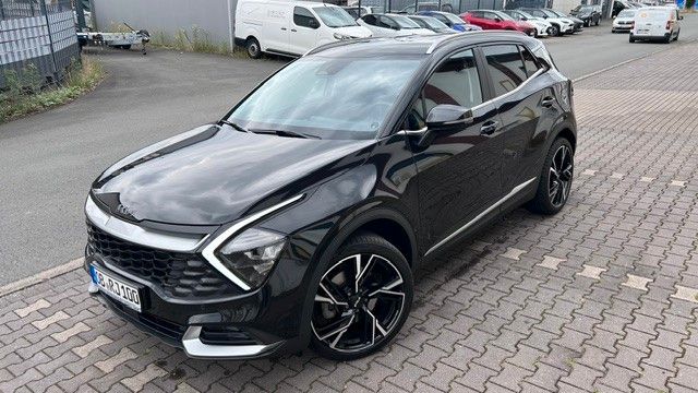 Kia Sportage 25.000 km 29.790 &euro; Bochum 44807