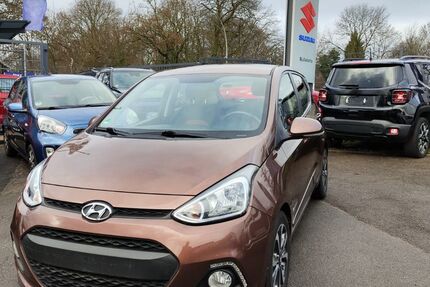 Hyundai i10 15.600 km 8.890 &euro; Gelsenkirchen 45899