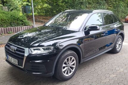 Audi Q5 130.000 km 25.900 € Hagen 58135