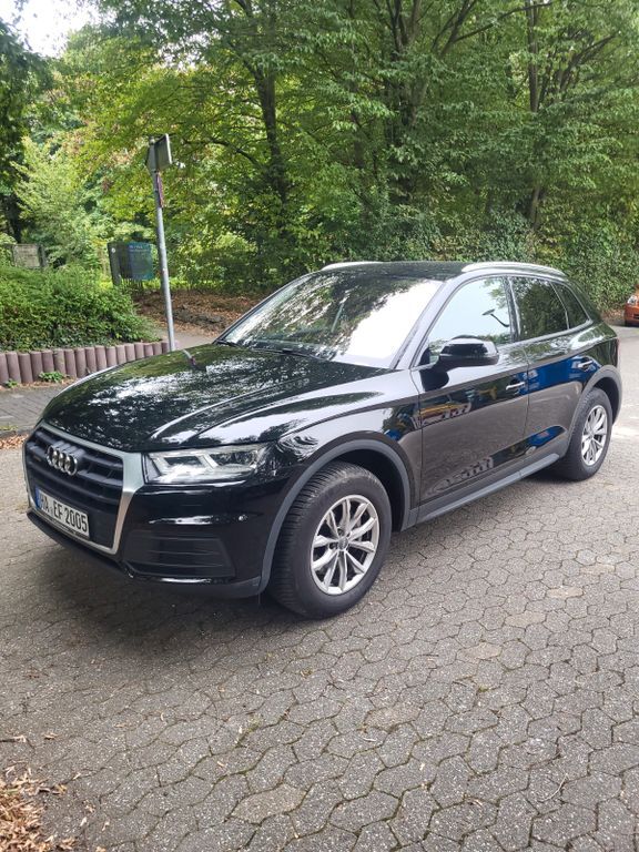Audi Q5 130.000 km 25.900 € Hagen 58135