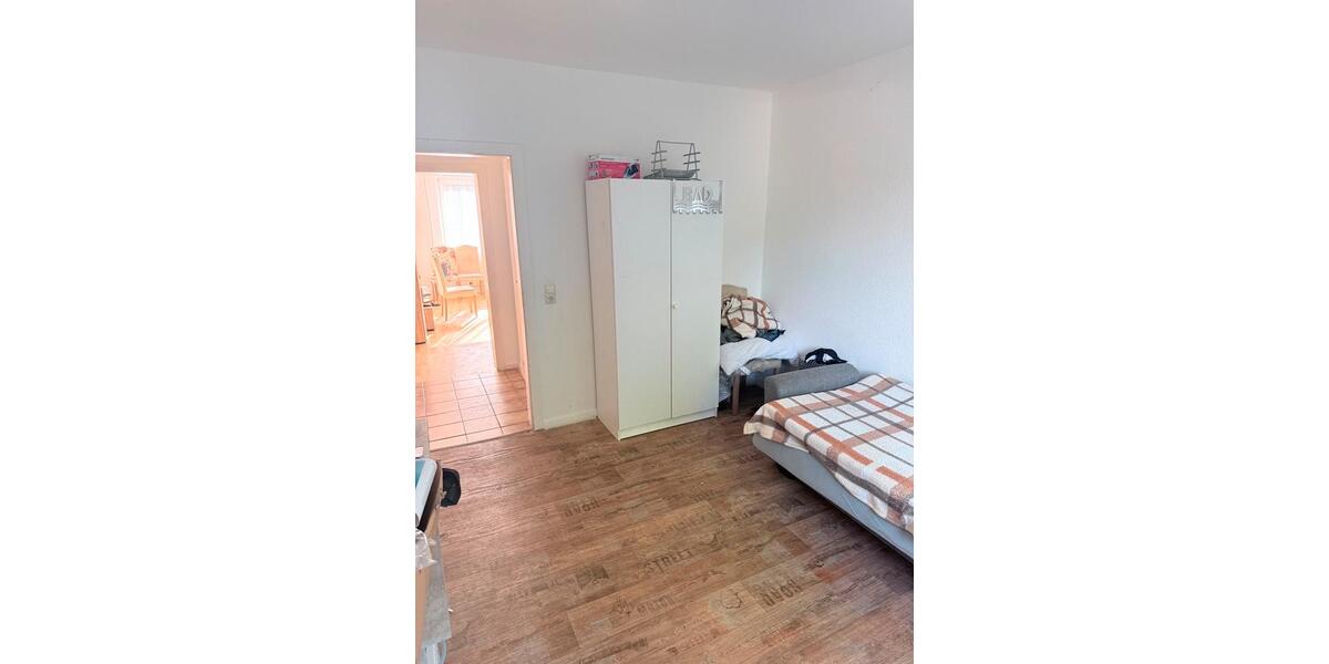 Etagenwohnung Duisburg Mittelmeiderich - 1 Zimmer, 50 m&sup2;, 60.000&euro; | Angebot:26874830