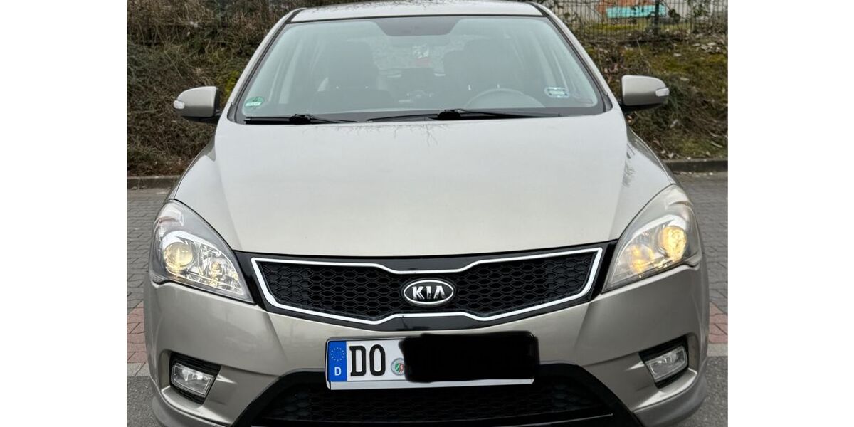 Kia ceed / Ceed 170.000 km 3.000 &euro; Dortmund 44388