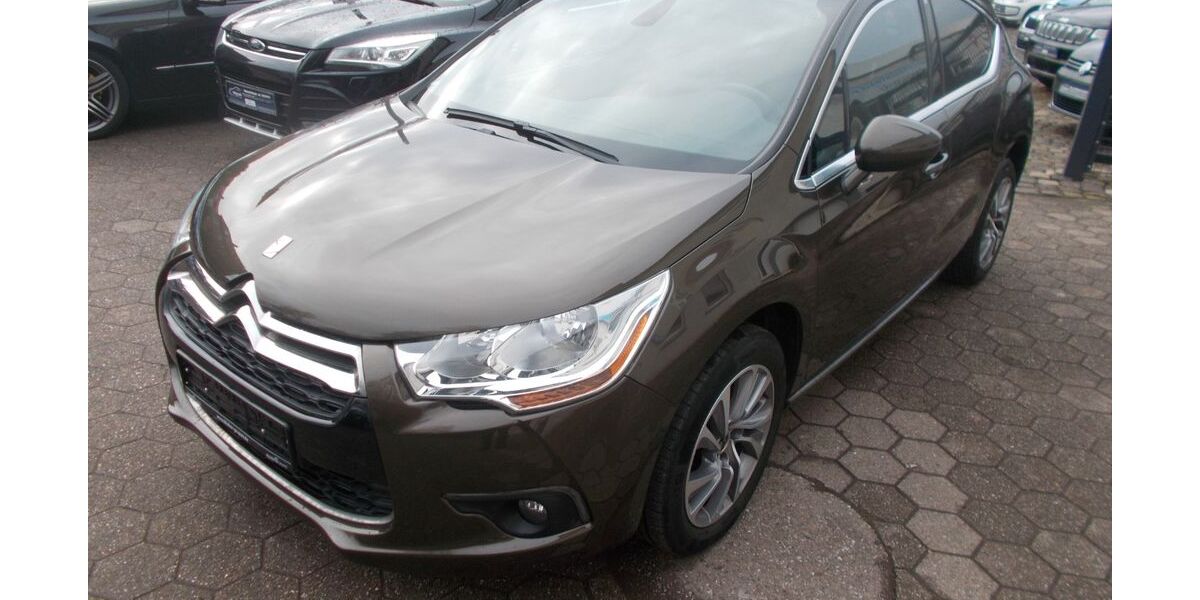 Citroen DS4 150.000 km 6.490 &euro; Bochum 44809