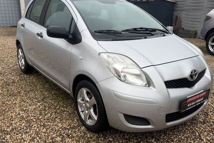 Toyota Yaris 153.593 km 3.990 &euro; Herten 45701