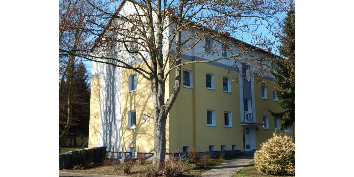 Etagenwohnung Waltrop - 3 Zimmer, 66 m&sup2;, 525&euro; | Angebot:25571566