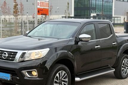 Nissan Navara 220.000 km 15.500 &euro; Bottrop 46238