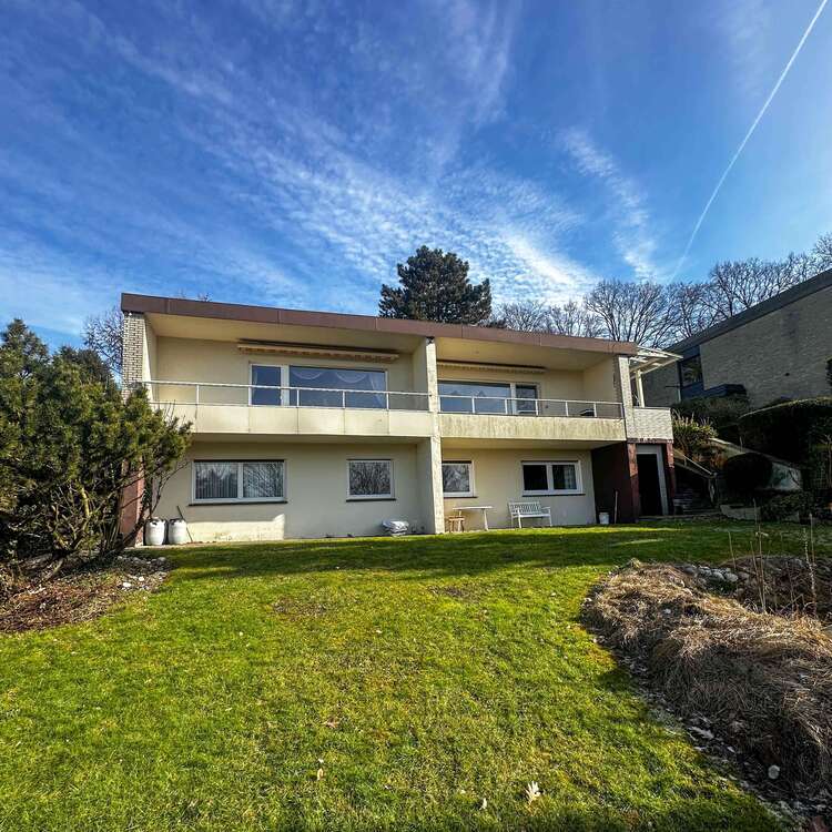 Haus zum Kaufen in Dortmund 649.000 € 205 m²