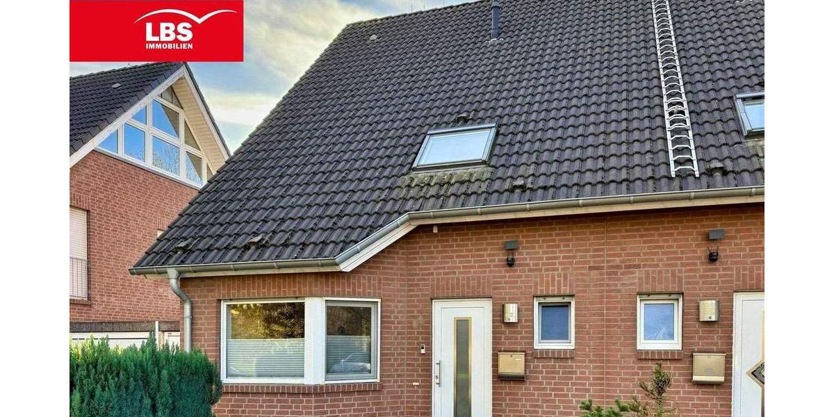 Familienidyll in perfekter Lage von Eigen mit schönem Garten und Garage! 4 zimmer