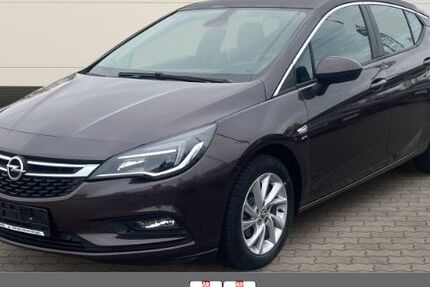 Opel Astra 71.850 km 10.990 &euro; Dorsten 46286