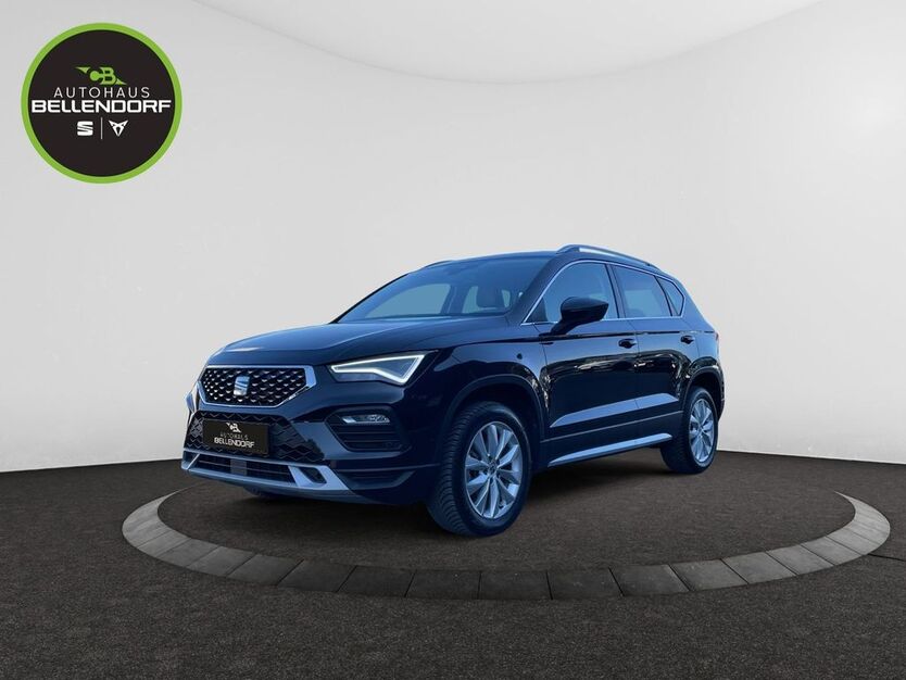 Seat Ateca 18.594 km 30.470 € Bottrop 46244