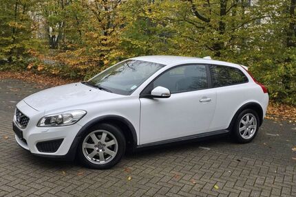 Volvo C30