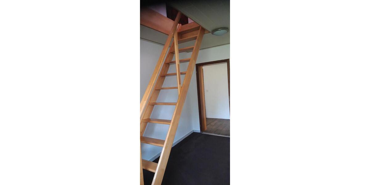 Maisonettenwohnung Bochum Bochum-Südwest - 2 Zimmer, 76 m&sup2;, 800&euro; | Angebot:25478965