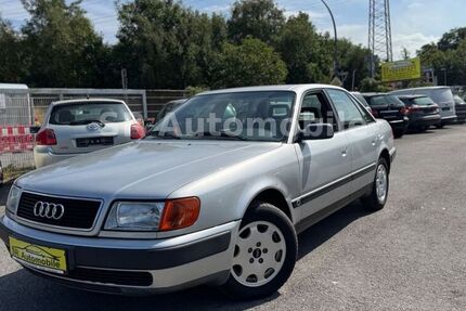 Audi 100